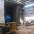 Lanning Plastic Machine Recycle Waste